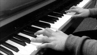 Gymnopedie No 1