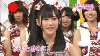 Nmbingo-NMB48 at akbingo (sub indo)