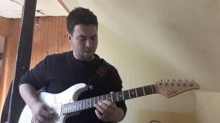 Download Lagu John Scofield - So You Say (transciption) MP3