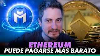 ✅ ¿Cómo pagar MENOS FEE en la RED de ETHEREUM? ✅