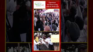 Cockroach Janata Party Stages Hyderabad Protest, Calls for Greater Accountability in Education