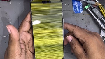 iPhone 15 Pro Max Display Replacement & FIX "Unknown Part" Warning (Easy Tricks)