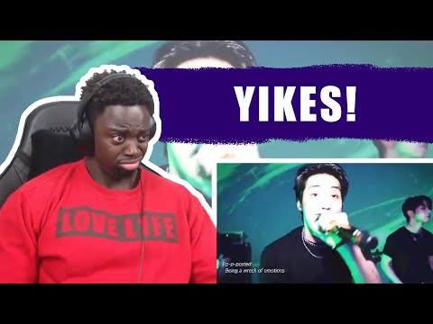 N.Flying (엔플라잉) – Warriors + Enemy + RISE + POP/STARS┃League of Legends OST Medley | REACTION