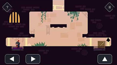 Tricky Castle - Princess Castle - Level 23