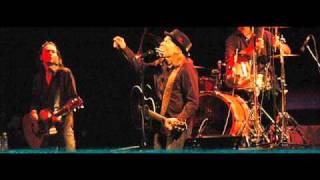 Elliott Murphy-Devils and dust (written by Springsteen)