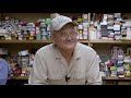 Handcuffs on a shelf?? (Jerry's Secret Stories)
