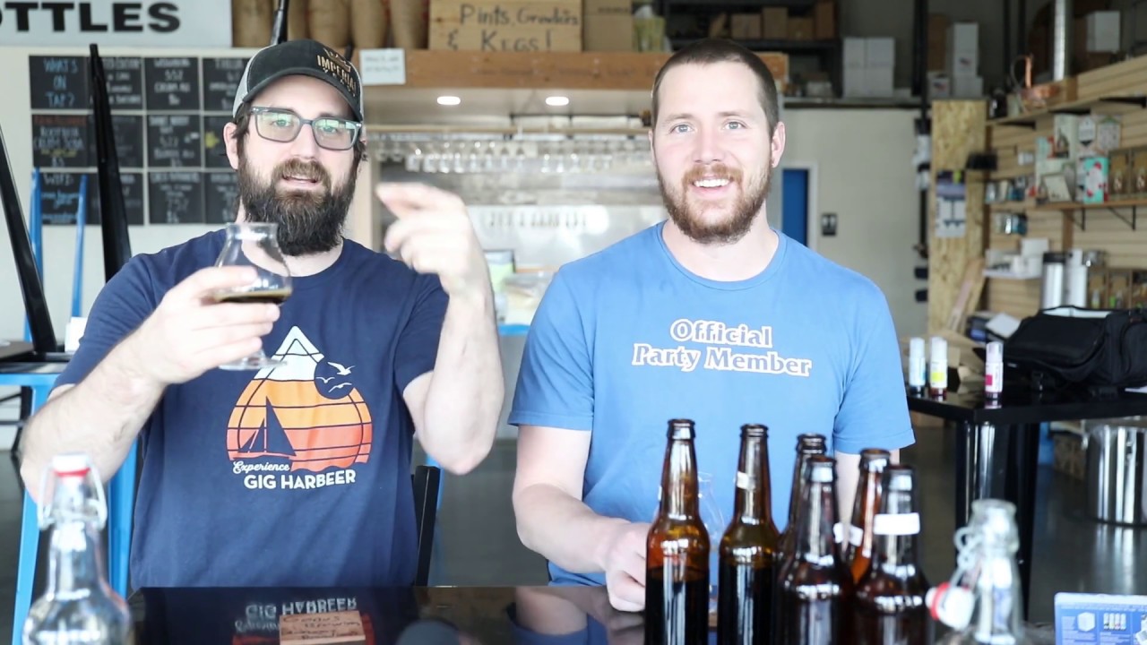 Blind Tasting Beers YOU Sent Us! (We Appreciate you!)