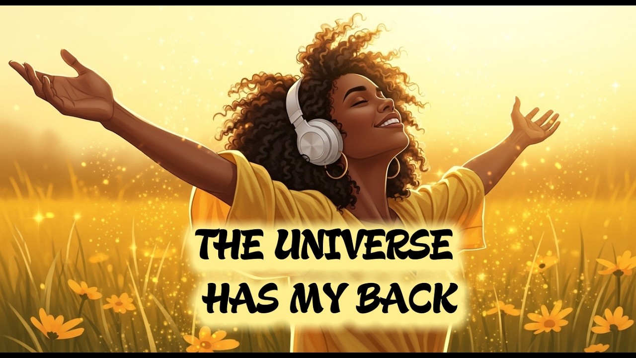 All My Dreams Are Coming True | Uplifting Afrobeat Manifestation Music & Amapiano Affirmation Mix