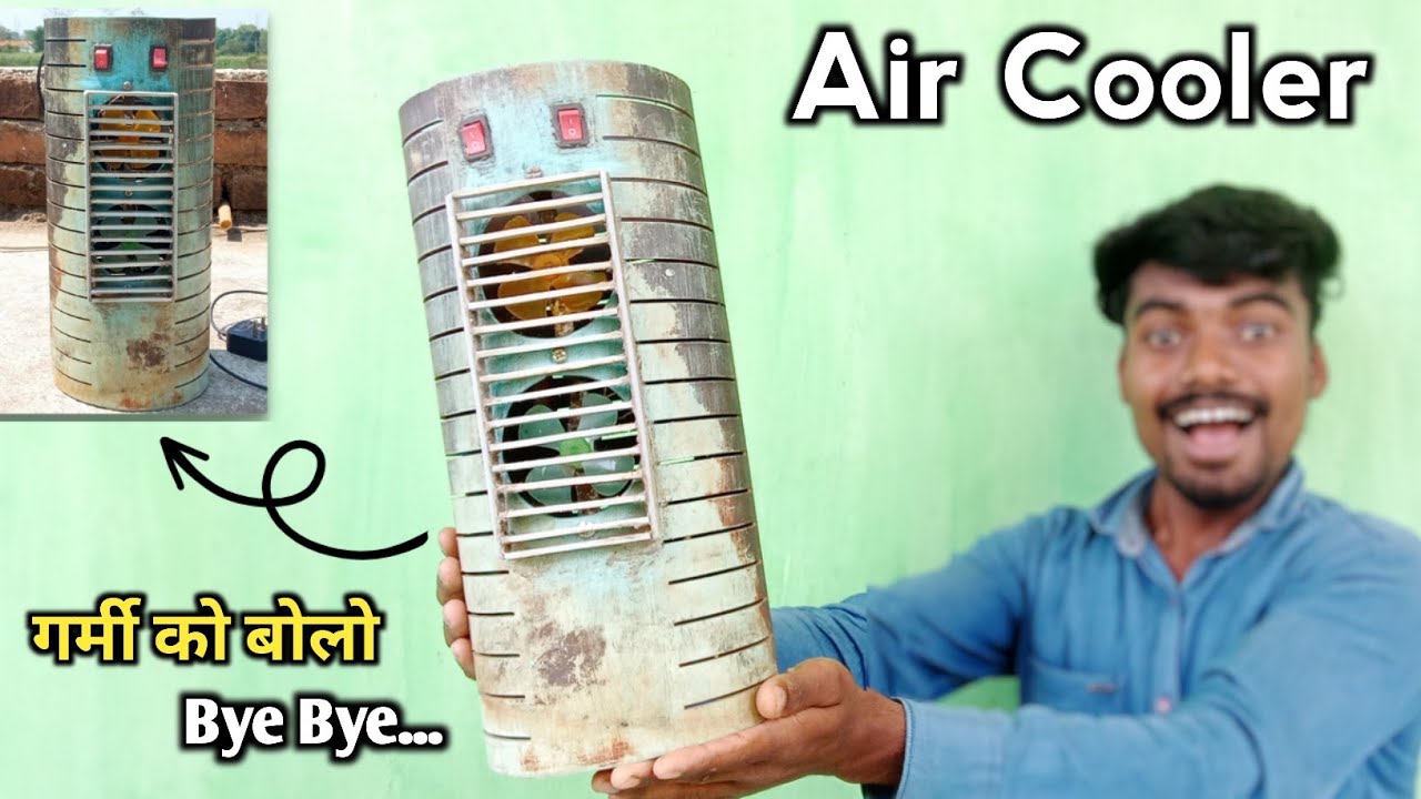 How To Make Cooler Air Cooler Samar Experiment YouTube how-to-make-cooler-air-cooler-samar-experiment-youtube