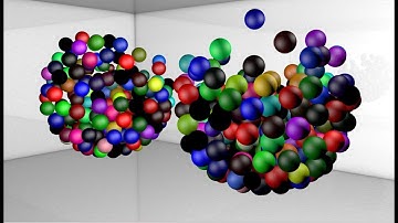 Ball Animate with Music using Sound Effector in Cinema 4D Tutorial