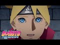 Boruto Decides to Stop the War | Boruto: Naruto Next Generations