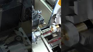 Aluminum and brass machined connector for SmallRig 11" Rosette Magic Arm to Festool MFT table
