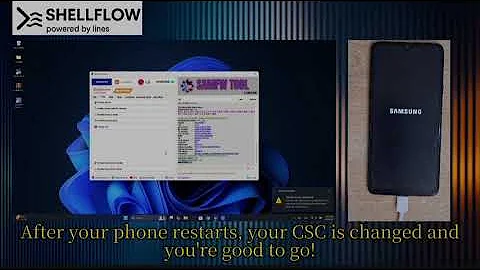 How to change CSC region code on samsung devices - Unlock call record feature