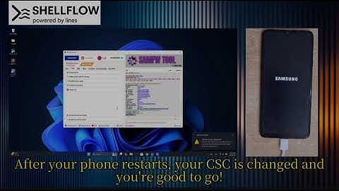 How to change CSC region code on samsung devices - Unlock call record feature