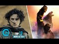 Top 10 Best Movies of 2024 (So Far)