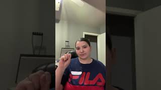 ASL 111 NARRATIVE