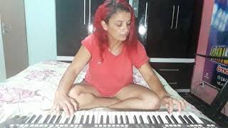Quem Chorava Hoje Rir- ( COVER)
