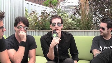 FILTER - The LimeWire Interview