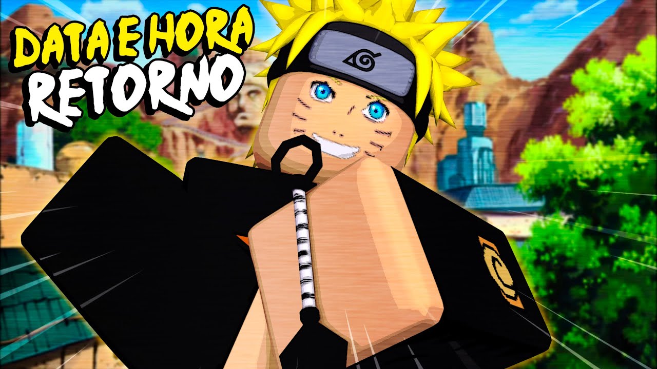 SHINDO LIFE] SOLANDO o KARMA MAIS FORTE do JOGO no SOCO !! (NIMBUS