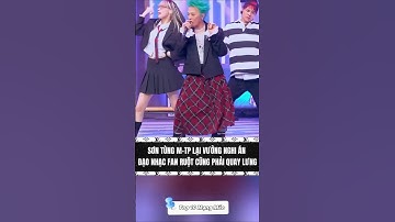 Sơn Tùng M-TP Gặp Biến Lớn Bài Rap Diss Antifan Bị Tố Đạo Nhạc #music