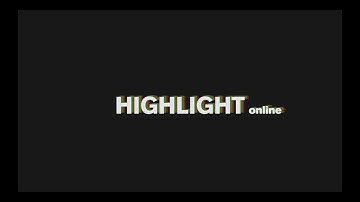 Highlight online 04/2020