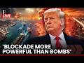 HORMUZ SHOWDOWN LIVE: Trump’s Hormuz Blockade Shocks Iran | Global Oil &amp; Trade Crisis Escalates