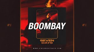 PartyNextDoor x Drake R&B Soul Type Beat ''Boombay'' Smooth Instrumental | Eibyondatrack