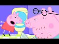 Peppa Pig Español Latino - Papá pierde sus gafas - Pepa la cerdita