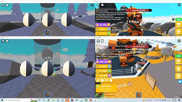 Saber Simulator - I finally unlocked HYDRA Rank on my 4TH ACCT!!!!