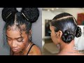 🌸🌸 CUTE HAIRSTYLES TO DO WHEN YOUR BORED IN THE HOUSE AND YOUR IN THE HOUSE BORED COMPILATION 🦋🦋