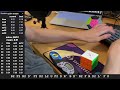 more moyu ys3m testing