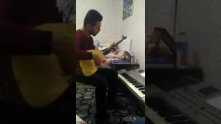 Şeref Poyraz Kalbi Sınamakmı Muradın Resimi