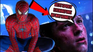 Debunking The WORST Attempts To DEFEND Tom Hollands MCU Spider-Man I've Ever Heard!!