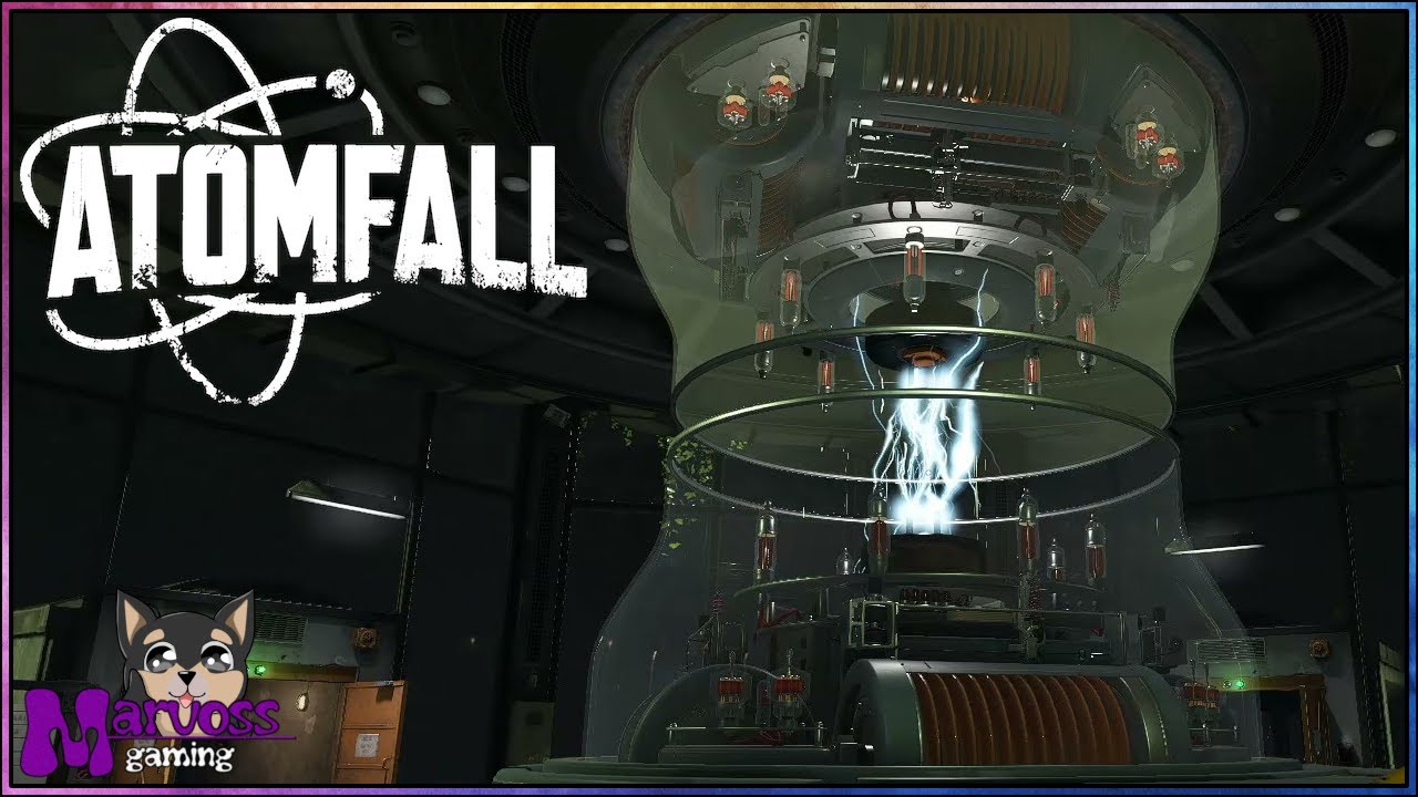 ☢️ ATOMFALL – Volle Energie | Folge 27 – Deutsch Gameplay Walkthrough