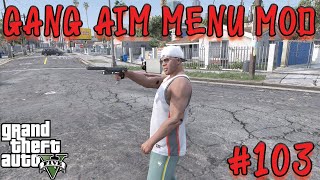 How to install Gangster AIM MOD MENU MOD in GTA 5 PC | GTA 5 MODS | SOUL OF GAMING |