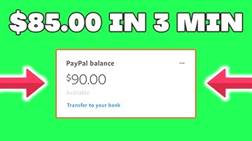 Fast Paypal Money Adder ✅ Free Paypal Money Generator  💰 Android iOS Windows MAC ✅ 05 July 2022 NEW