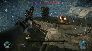Evolve: Emet vs Goliath