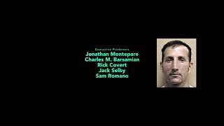 Roofman (2025) – End Credits | Real Jeffrey Manchester Photos