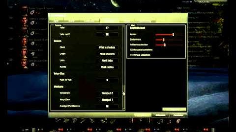 WoT How to get a bigger Map [Tutorial]