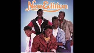 New Edition - Cool It Now Hq