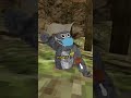 I’m gonna make a vid where I act like a new player #gorillatag #gorillatwins