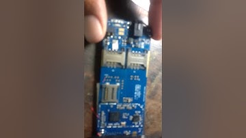 Lava kkt 40 power + keypad solution