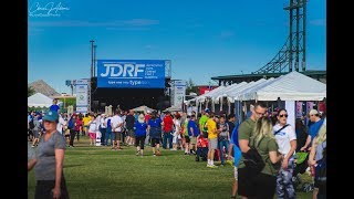 JDRF One Walk - 2019