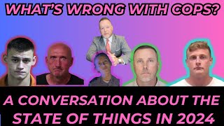 What's Wrong With COPS? A conversation about the state of things- 2024