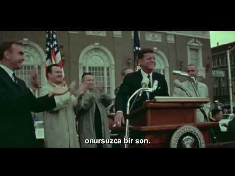 Parkland Türkçe Altyazılı Fragman