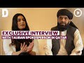 EXCLUSIVE: One-on-one with Suhail Shaheen, Taliban spokesperson