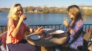 November 70s Make For Top 10 Weather Day