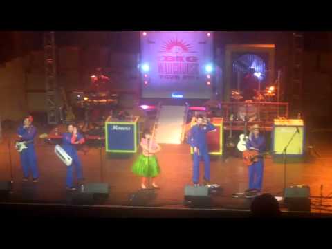 Imagination Movers Live In Detroit 1