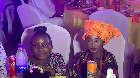 SEE HOW AUNTY RAMOTA & AUNTY AJARA TURNED UP FOR MAMA EREKO AT 78TH BIRTHDAY