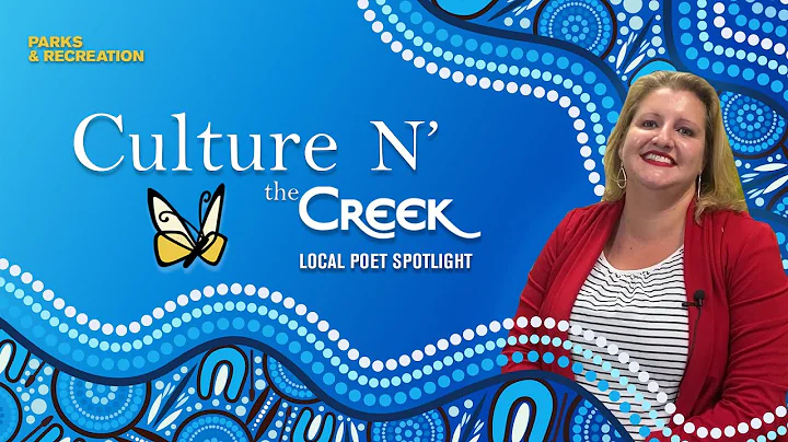 Laura McDermott - Culture N' the Creek